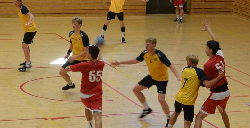 Открытый чемпионат Европы. Сборная России (U-17) сыграла вничью со швейцарцами