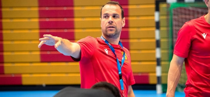 Финляндия. "Кокс" Шицко, Холмова и Лукьянчука не будет продлевать контракт с главным тренером из Франции Кристофом Вьенне