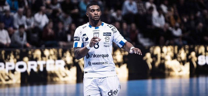 Франция. Разыгрывающий "Дюнкерка" О’Брайан Ньяте, вошедший в расширенный состав сборной на ЧМ-2023, порвал связки колена