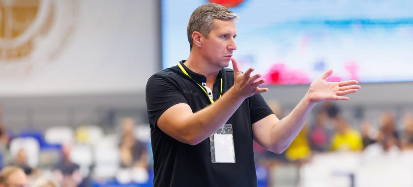 "Мы подобрали ключики к женским сердцам". Три дня ростовского Кубка губернатора с Никитой Голубом