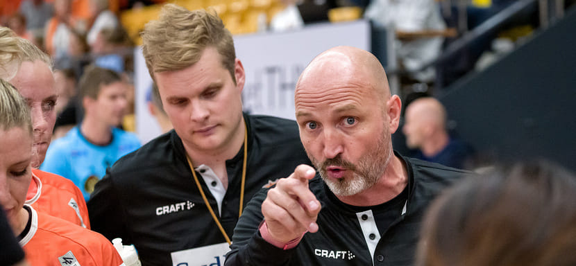 Delo Лига чемпионов. Главный тренер "Оденсе" Ульрик Киркелю: "Матч с "Подравкой" будет иметь крайне важное значение в нашей группе"