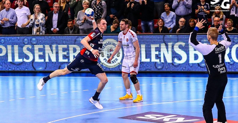 Полусредний "Фленсбурга" Хольгер Гландорф отправлен на 14-дневный карантин. Его сын контактировал с инфицированным коронавирусом