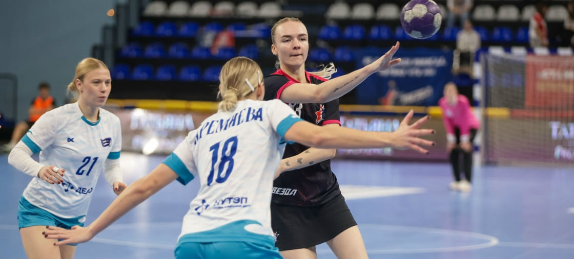 "Черноморочка" идёт от "Луча" к "Звезде". Что смотреть на неделе, трансляции плюс прогноз эксперта