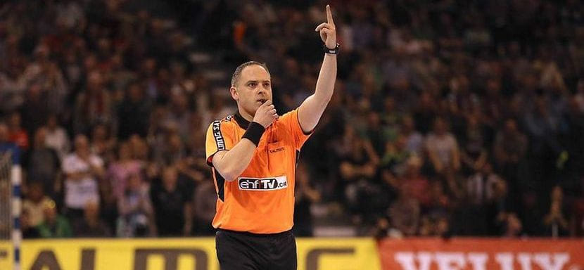 Балканы. Арбитр Матия Губица отстранён от судейства соревнований под эгидой организации на три года