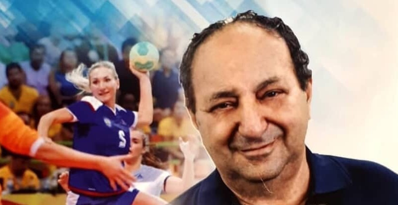 19 сентября в Волгограде стартует всероссийский турнир, посвященный памяти Левона Акопяна