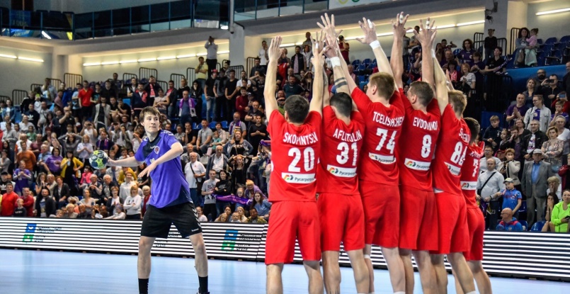 Суперлига. Триумф по крылатскому счету. В чем чемпионский гандикап? 