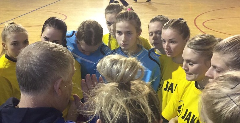 Кубок России. Анна Шеина не поможет "Динамо-Синаре" в матче со "Звездой"