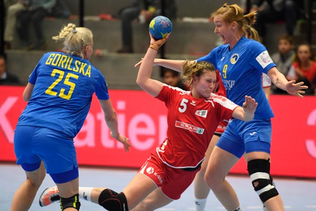 Главный тренер женской сборной Украины Борис Чижов определился с составом на товарищеские матчи в Беларуси