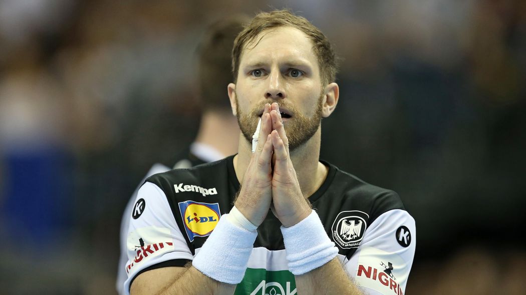 ЧМ-2019. Полусредний немцев Штеффен Вайнхольд сможет сыграть против сборной Хорватии