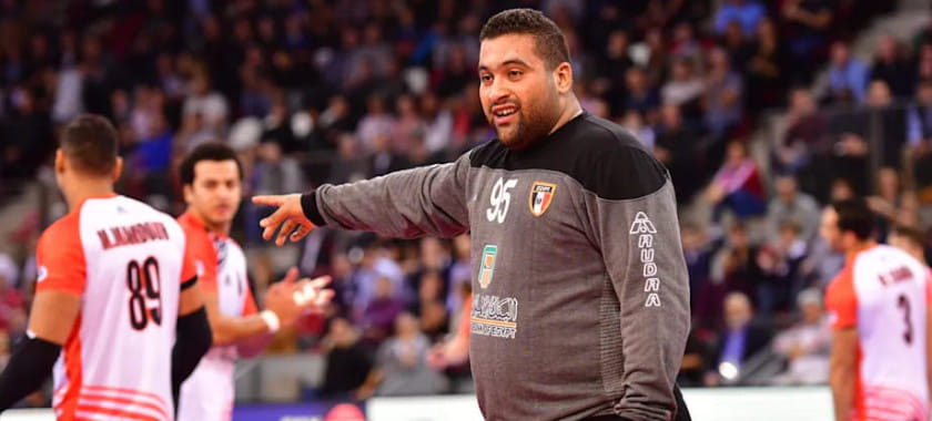 Названия комбинаций, гандбол в США и Иране, упитанные вратари. Топ-10 исследований БЦ в 2025-м