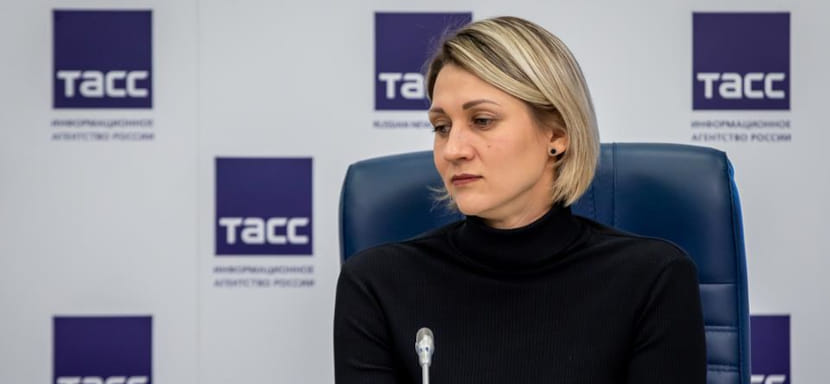 Ирина Близнова: "Для нашего региона мужской гандбол — это что-то новенькое. Фаворитами назову Москву, Московскую область и Пермский край"