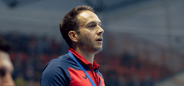 СЕХА-лига. Рауль Алонсо о матче против "Загреба": "График, с которым мы имеем дело, сыграл большую роль в этом поражении"