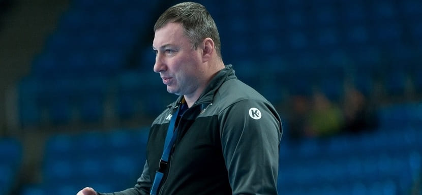 Евгений Зотин: "Ставрополье" не сыграет в Суперлиге по финансовым соображениям. Возможно участие команды в новом сезоне высшей лиги"