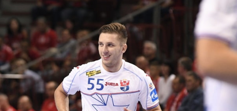 СЕХА-лига. Никита Вайлупов с огромным отрывом лидирует в рейтинге лучших бомбардиров турнира