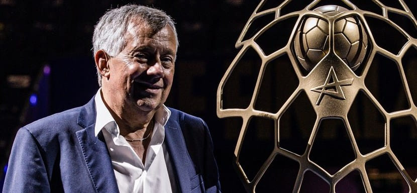 Михаэль Видерер: "Начиная с сезона-2022/23, мы будем уделять больше внимания игрокам, так как ЕГФ запускает награду "Игрок года"