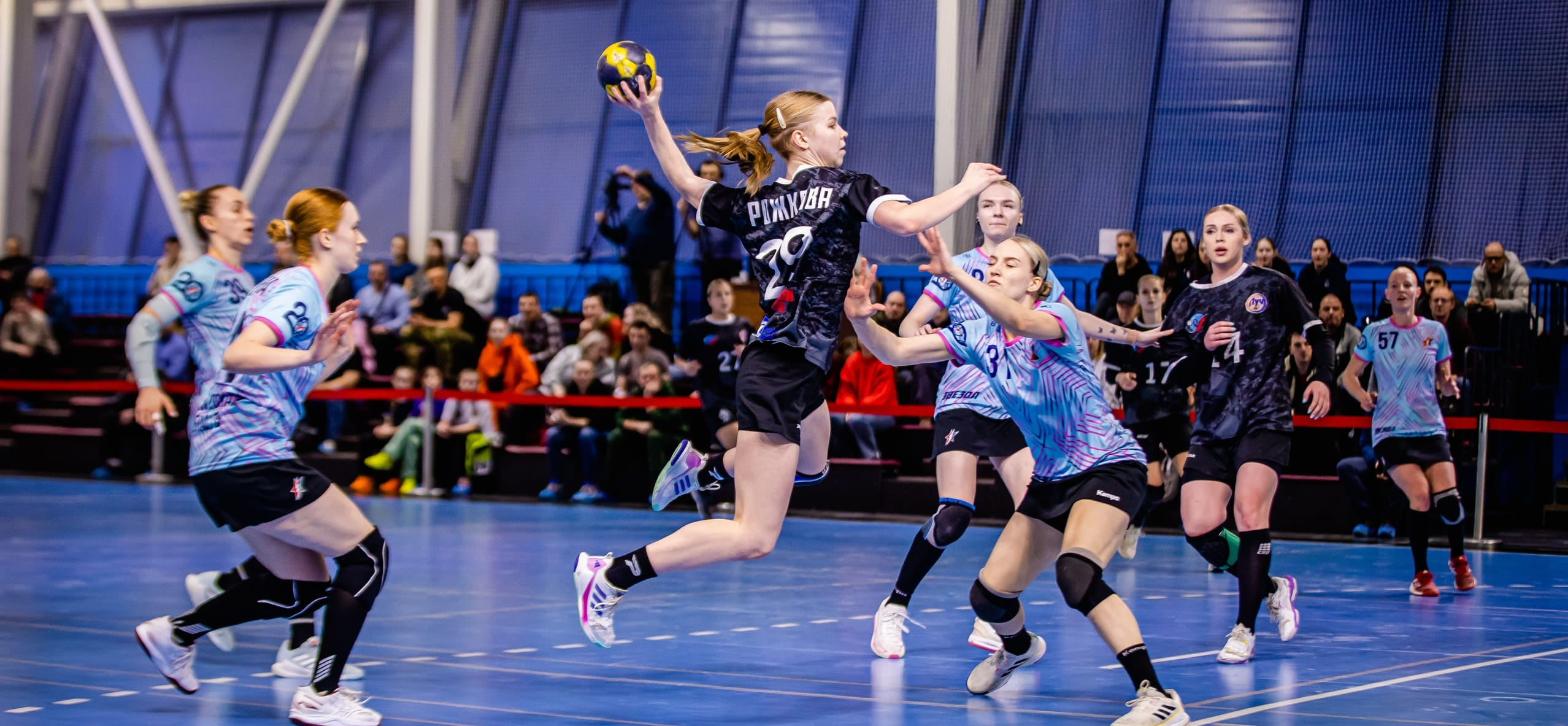 ЦСКА примет "Динамо-Синару", "Луч" поборется со "Звездой" за выход в четвертьфинал Кубка России: сегодня состоялась жеребьёвка 1/8 финала турнира