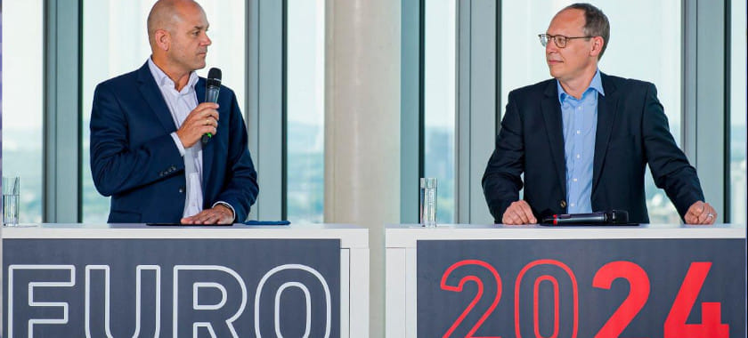 ЧЕ-2024. На январский мужской топ-турнир в Германии уже продано больше 100 тысяч билетов — это 25% от общего количества