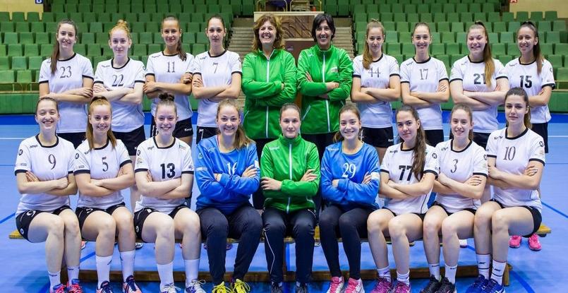 Сегодня в Варне стартует первенство Европы (U-19) во втором дивизионе. Сборная Украины сыграет с боснийками