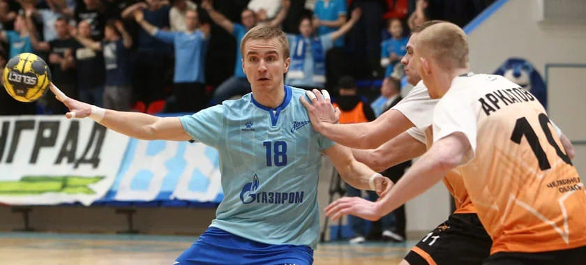 Братья Аркатовы сделали всё, чтобы вновь обыграть "Зенит". Но у Питера был Киреев, выдавший 46%