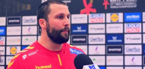 ЧМ-2021. Стоянче Стоилов: "Мы не подготовились к турниру, но верю, что каждый новый матч будем играть лучше"