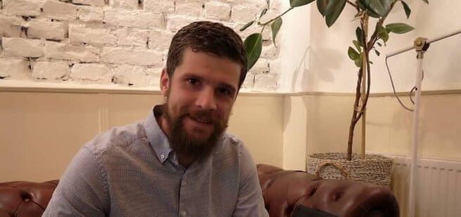 Катар. 35-летний чех Ондржей Здрагала проведет сезон в команде "Аль-Вакра"