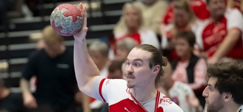 "Ольборг" и "Берлин" в борьбе за первое место в группе "А", "Загреб" принимает "Вислу" и ещё два матча среды в мужской Лиге чемпионов