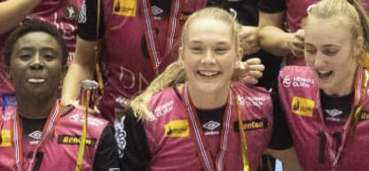 Норвегия. Представители "Кристиансанда" и "Эльверума" не уверены, что сезон Лиги чемпионов начнется вовремя