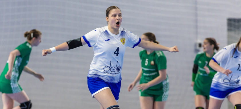 Очень странный разгром. Россия обыграла Беларусь при рекордном браке, геройстве Шахин и подвигах Галушкиной