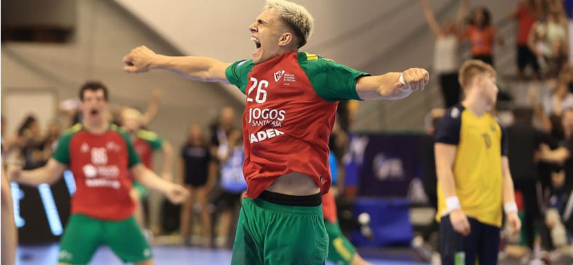 ЧЕ-2022 (U-20). Сборные Испании и Португалии в воскресенье поборются за победу в мужском турнире