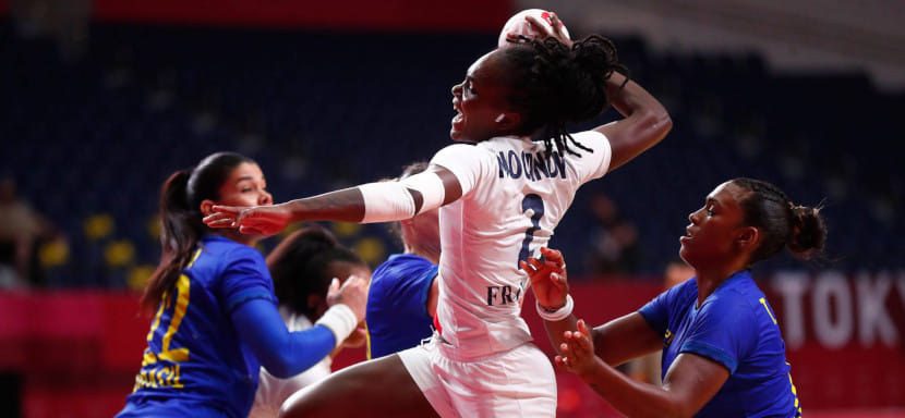 Олимпийский дневник. День 10. "Матчи жизни", камбэки, "сливы" и принцип "дабы дурь каждого была видна"