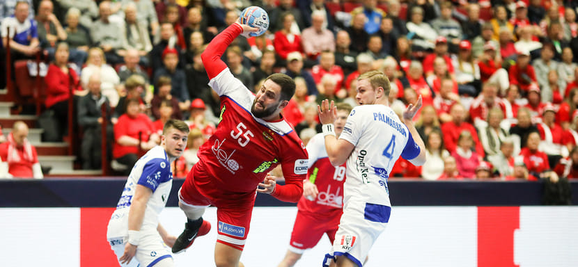 ЧМ-2021. Международная федерация гандбола назвала критерии распределения "уайлд кард". Путевки достались сборным России и Польши