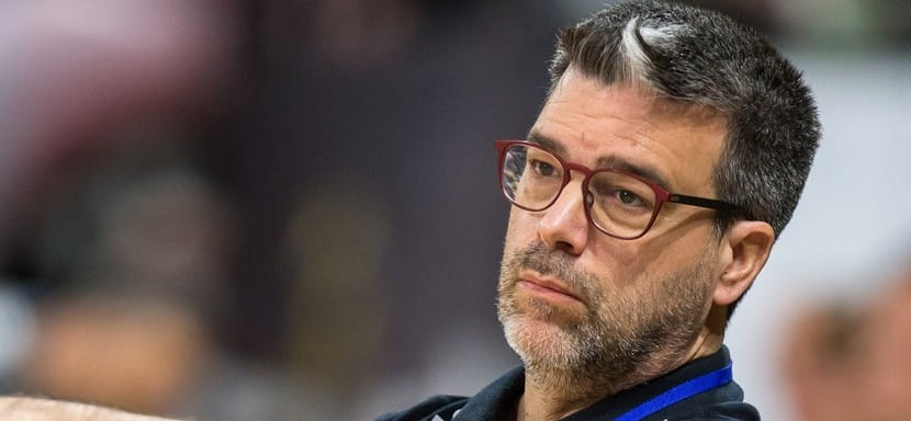 Франция. Преемником Патриса Канайе на посту главного тренера "Монпелье" может стать рулевой "Шамбери" Эрик Мате