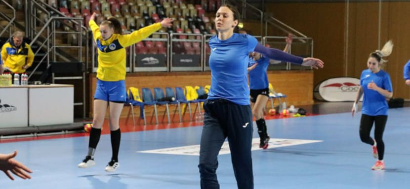 ЧМ-2021. Мария Гладун: "Жребий в виде сборной Швеции нас "приятно" впечатлил. Надеялись на Чехию или Польшу"