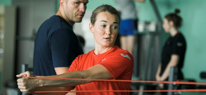 Суперлига. Разыгрывающая Анастасия Церковнюк будет капитаном "Звезды" в сезоне-2020/21