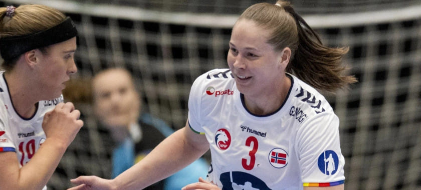 "Сторхамар" объявил о сборе средств на возвращение Гуро Нестакер из "Людвигсбурга", но гандболистка, скорее всего, окажется в "Боруссии"