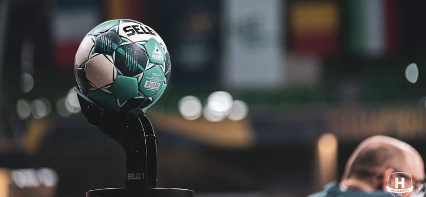 Лига чемпионов. Европейская федерация гандбола перенесла на более поздний срок матч "Нанта" и "Целе". Во французском клубе коронавирус