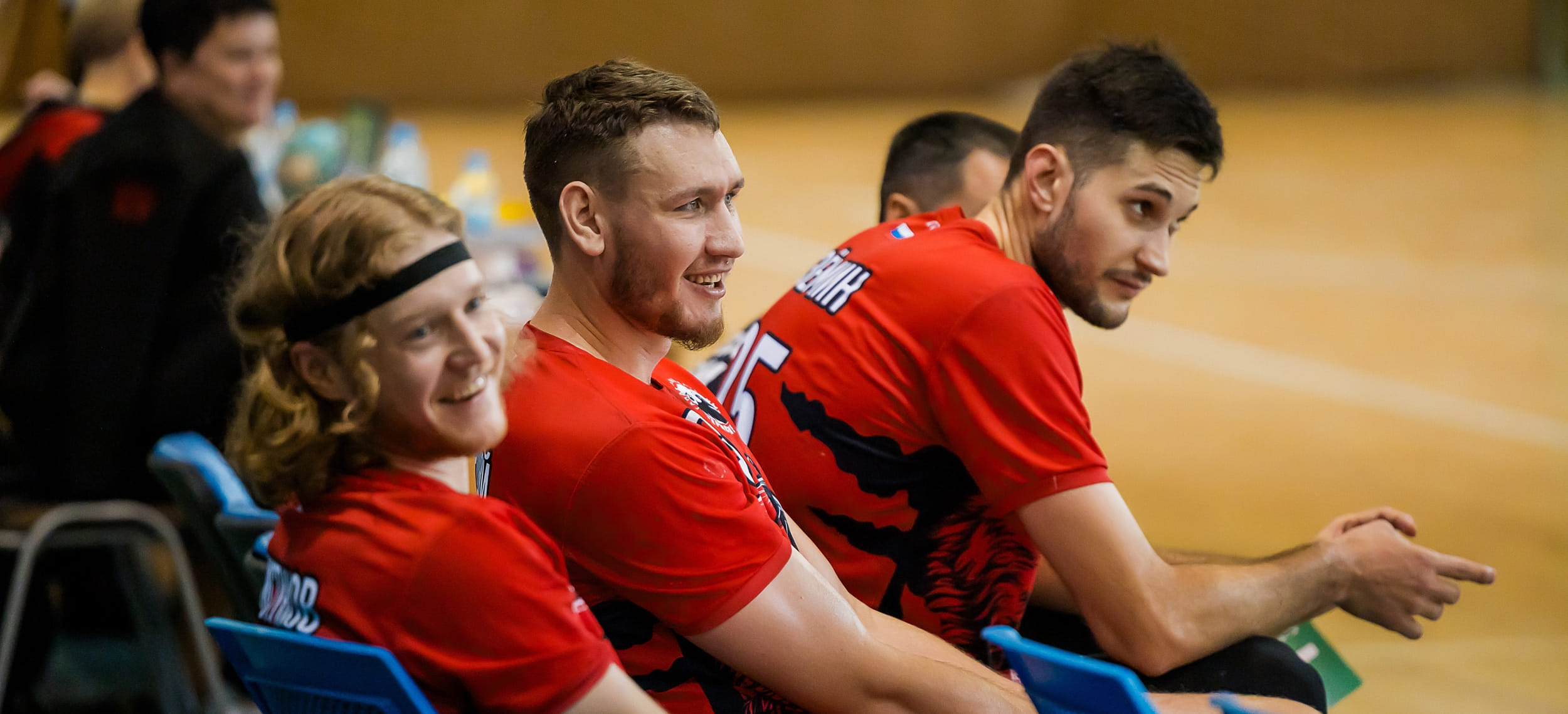 "Читал шутки про мои удаления и сам над ними смеялся". Александр Гроцкий — про Пермь, Бузмакова и карьеру