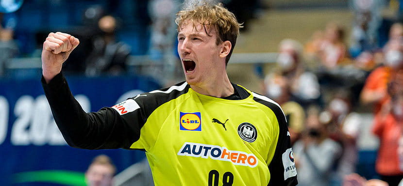 ЧЕ-2024. Тиль Климпке: "Случается так, что тебя не приглашают в сборную, если ты не лучший друг тренера национальной команды"