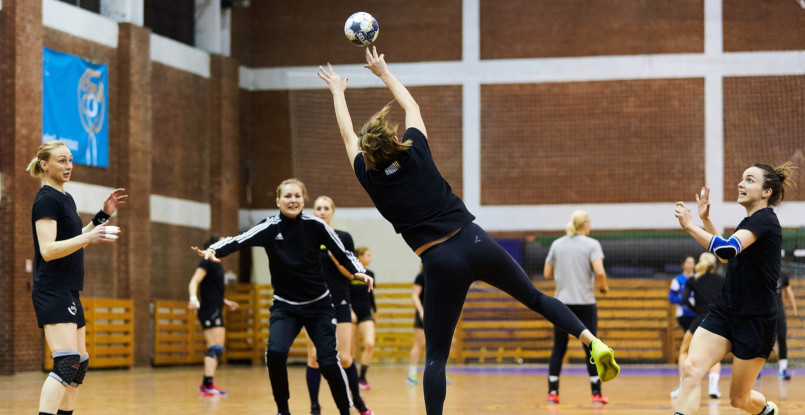 Cуперфинал на Дону. Футбол в "Олимпе" и гандбол на "Ростов Арене"