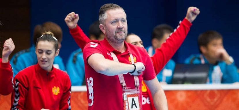 Смотрите, кто пришел. Пер Юханссон: нескандинавский темперамент и победный менталитет