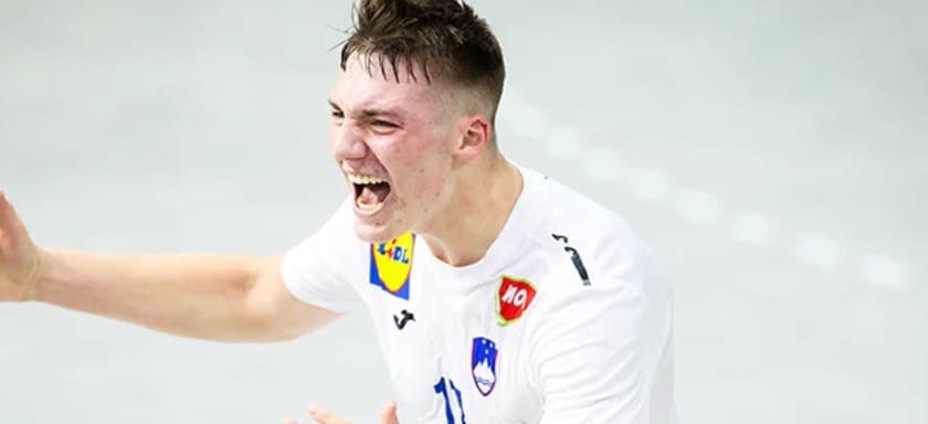 23 заброшенных мяча Алюша Анжича — исторический рекорд результативности на чемпионатах мира U-19