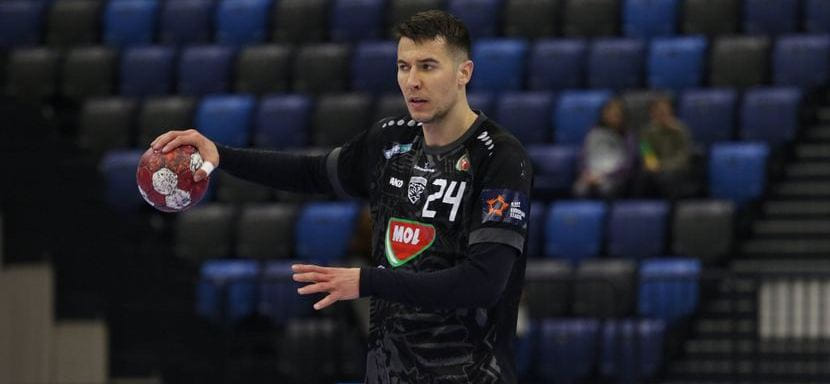 26-летний универсал сборной Словакии Лукаш Урбан спустя два года возвращается в "Татран" из Прешова