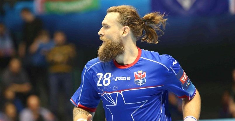 Павел Горак: "У меня отличная мотивация победить сборную Беларуси. Но не стоит эту команду недооценивать"