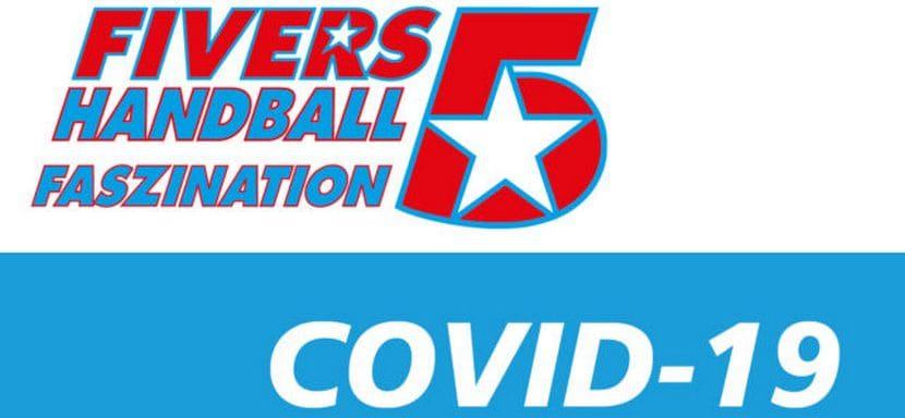 Два гандболиста австрийского "Файверса" сдали положительные тесты на COVID-19