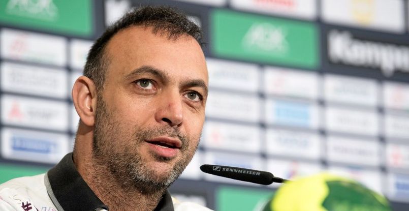 Бундеслига. Гендиректор "Берлина" Боб Ханнинг: "Без сокращений выплат по контрактам минимизировать потери едва ли возможно"