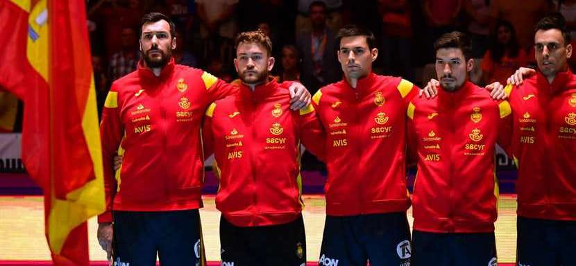 ЧМ-2023. Сборные Испании, Бахрейна, Аргентины и Румынии сыграют на мемориале Доминго Барсенаса перед стартом топ-турнира