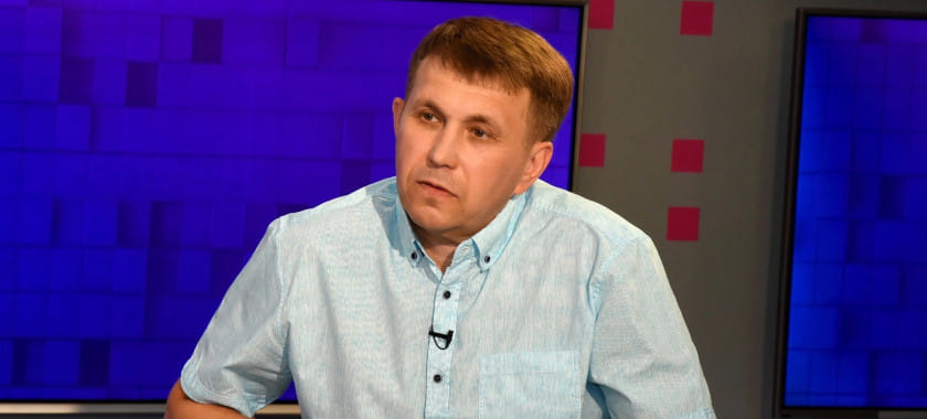 "Результаты "Лады" скоро снова пойдут в гору!" Андрей Степанов — о гандболе в Тольятти и юбилее школы