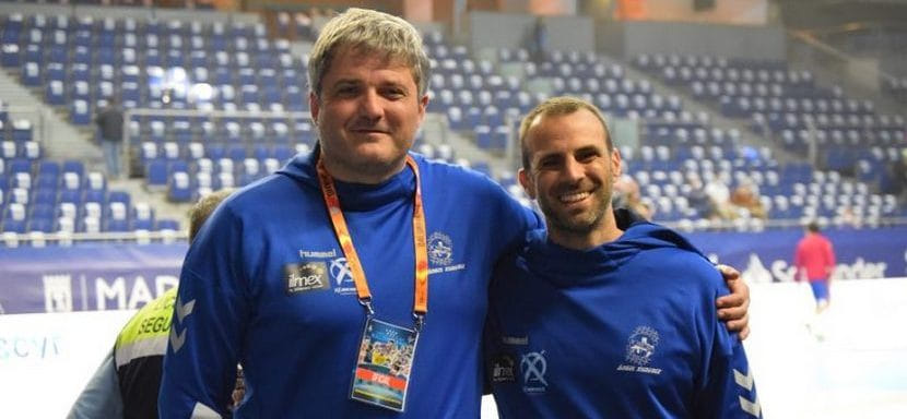 Испания. "Пуэнте-Хениль" продлил контракт с главным тренером Пако Бустосом