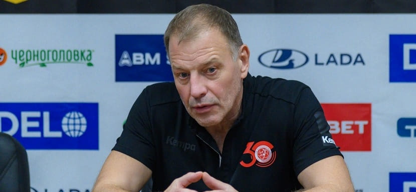 Olimpbet Суперлига. Алексей Алексеев: "Виновата в плохом результате для "Астраханочки" вратарь "Лады" Юлия Кунцевич"