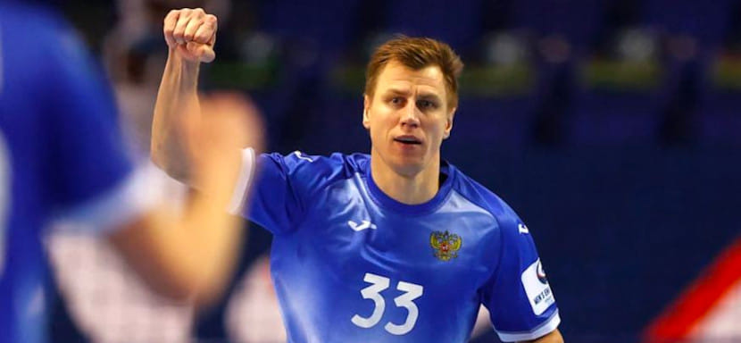 Даниил Шишкарев: "Мы прибавили в плане психологии. Научимся играть концовки — поднимемся еще выше"